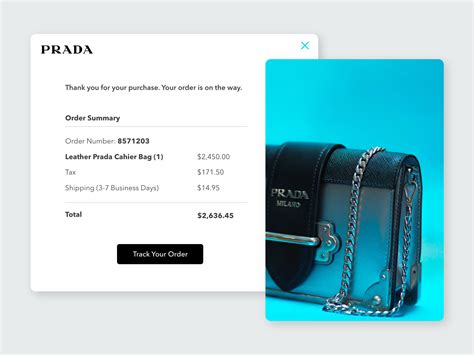 does prada do payment plans|prada order online.